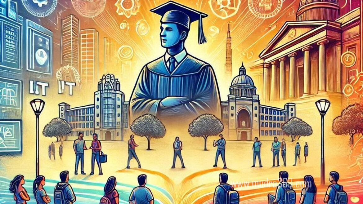 Telugu Students America Dreams