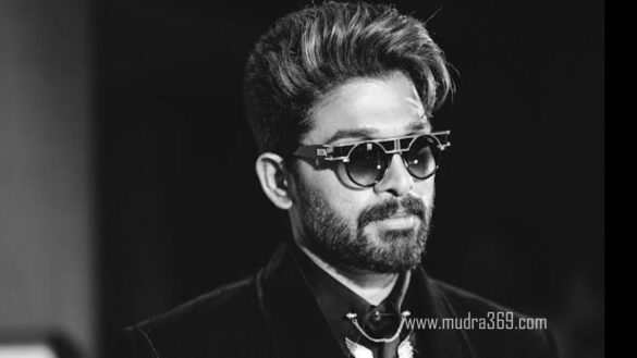 Allu Arjun