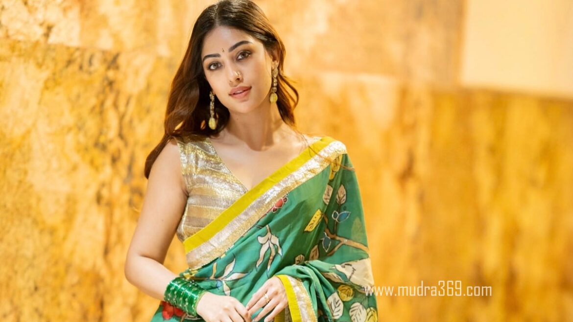 Anu Emmanuel