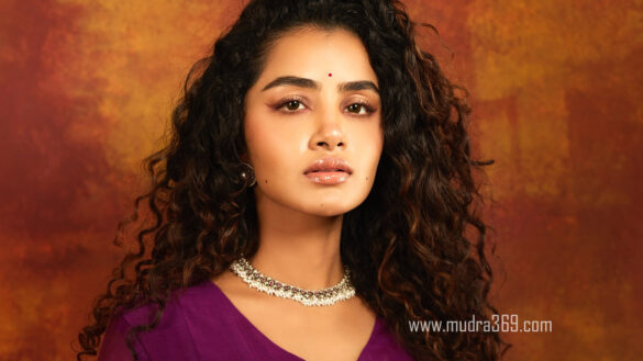 Anupama Parameswaran