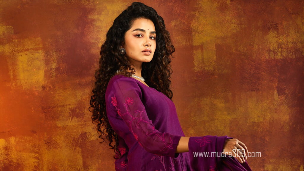 Anupama Parameswaran