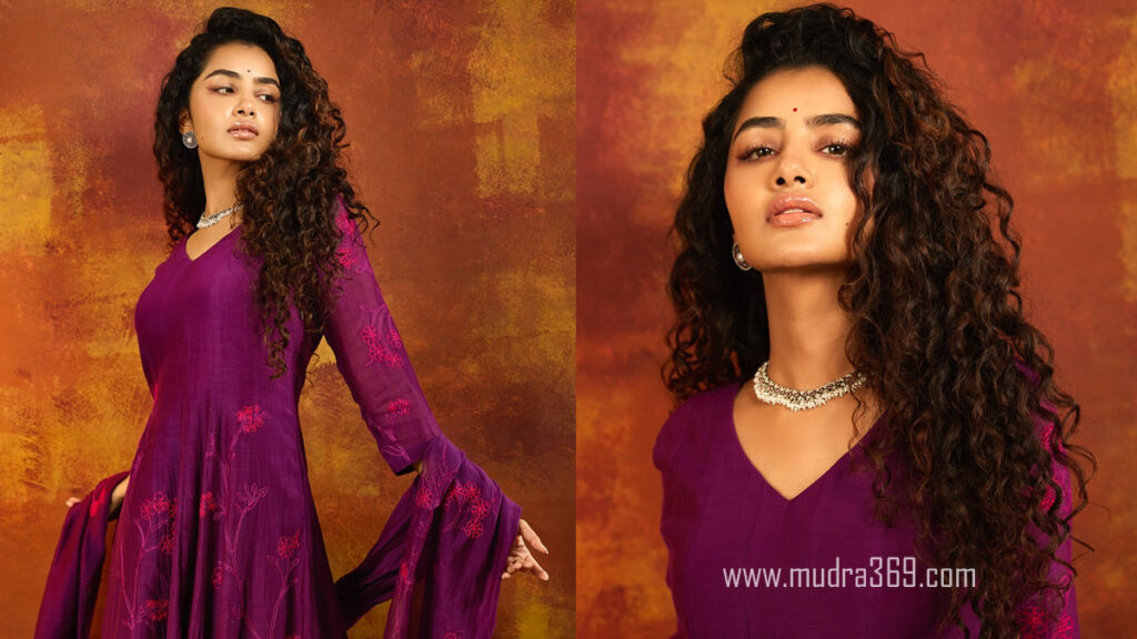 Anupama Parameswaran