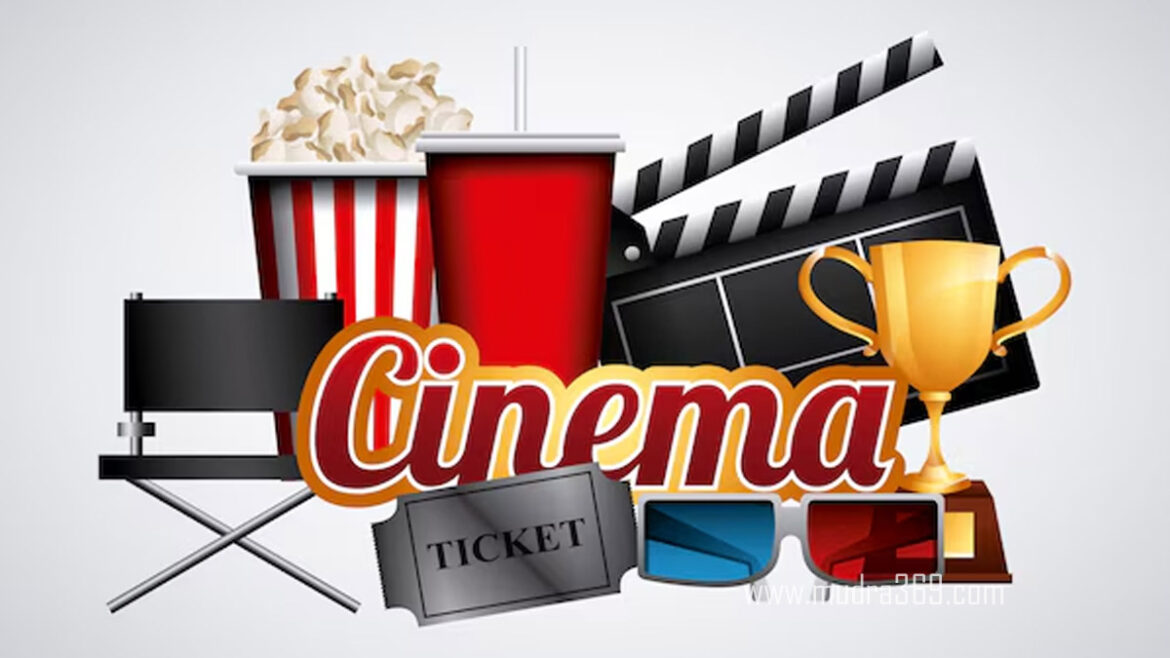 Cinema PR Mafia Tollywood