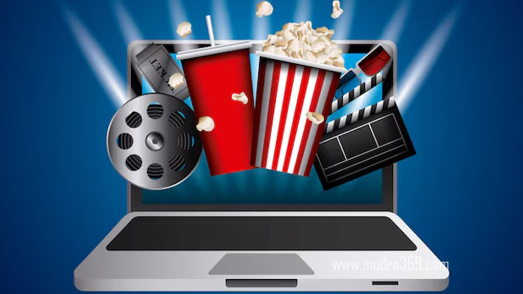 Cinema PR Mafia Tollywood