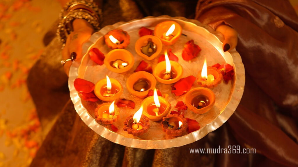 Deepavali Subhakankshalu