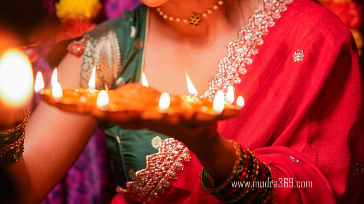 Deepavali Subhakankshalu