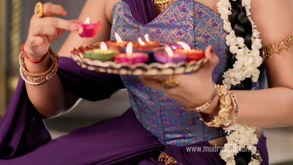 Deepavali Subhakankshalu