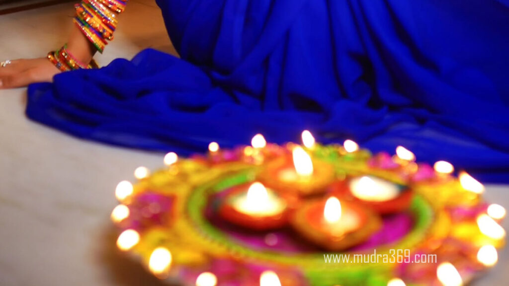 Deepavali Subhakankshalu