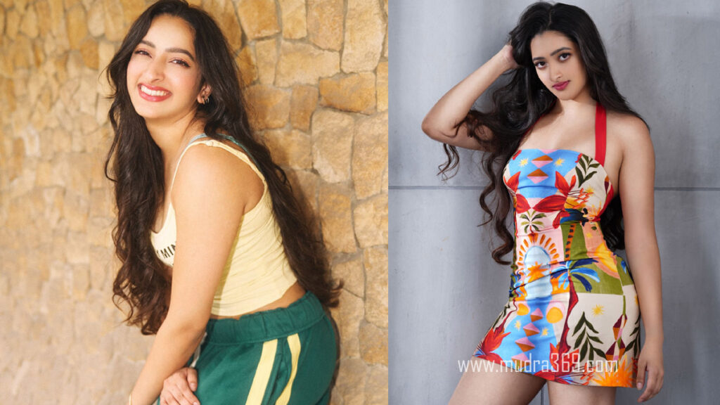 Jaanvi Swarup Ghattamaneni