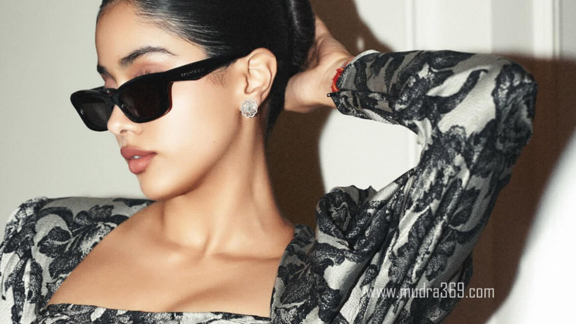 Janhvi Kapoor