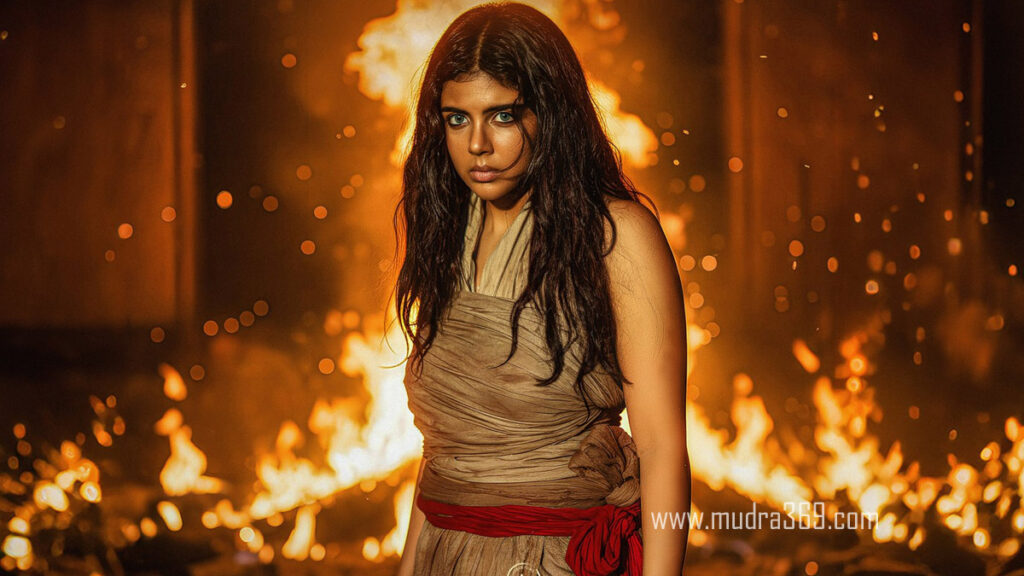 Kalyani Priyadarshan