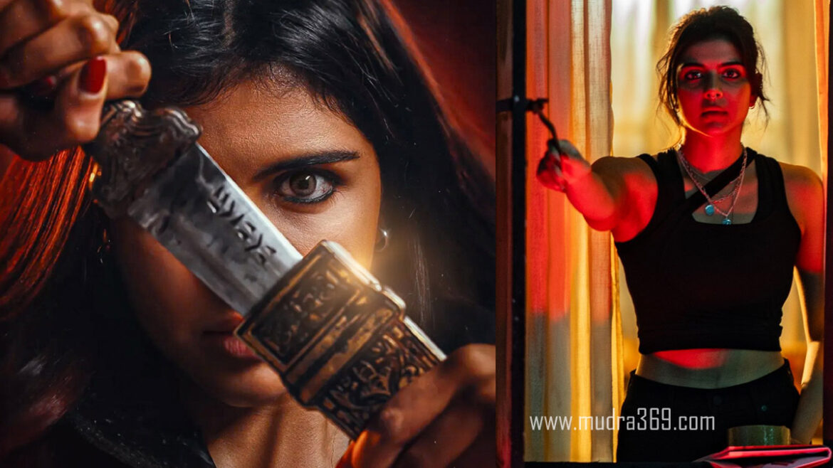 Kalyani Priyadarshan