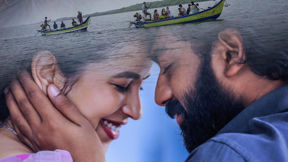 Komalee Prasad Sasivadane