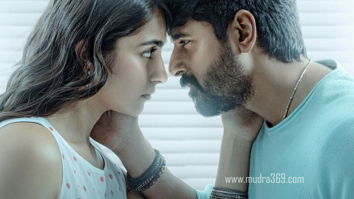 Madharasi Telugu Review Rukmini Vasanth Siva Karthikeyan