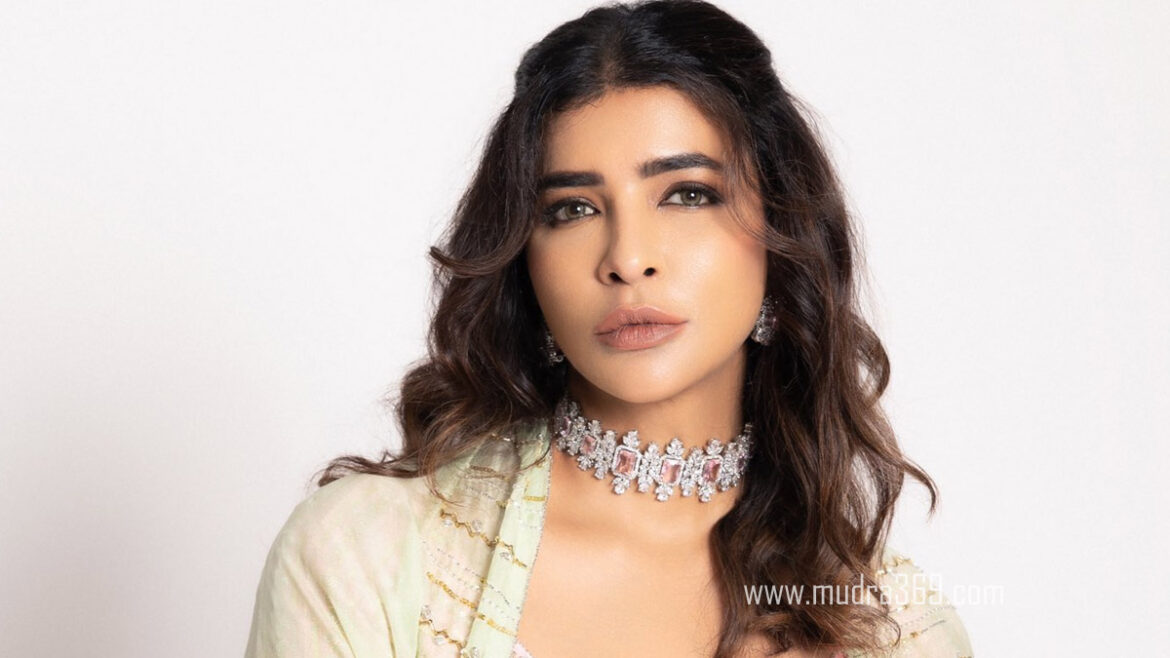 Manchu Lakshmi Prasanna