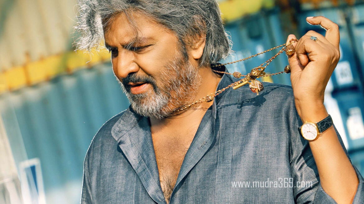 Mohanbabu University Kramasikshana