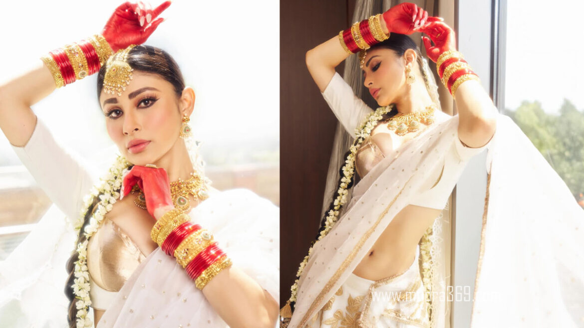Mouni Roy