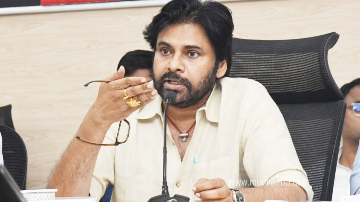 Pawan Kalyan