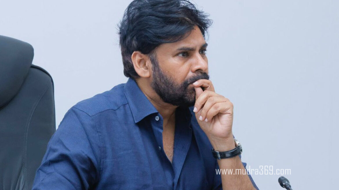 Pawan Kalyan