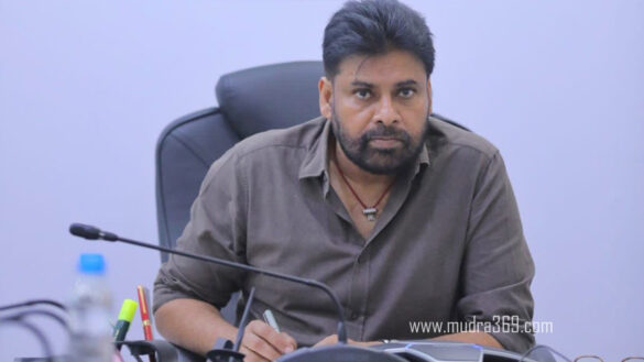Pawan Kalyan