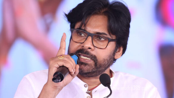 Pawan Kalyan