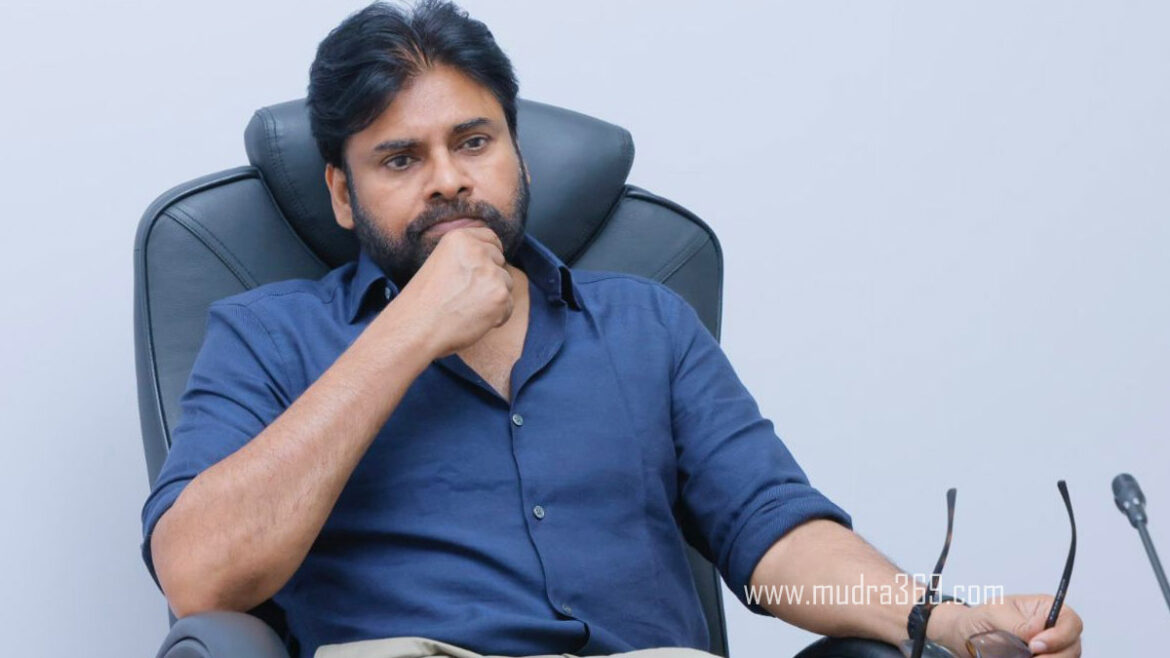 Pawan Kalyan