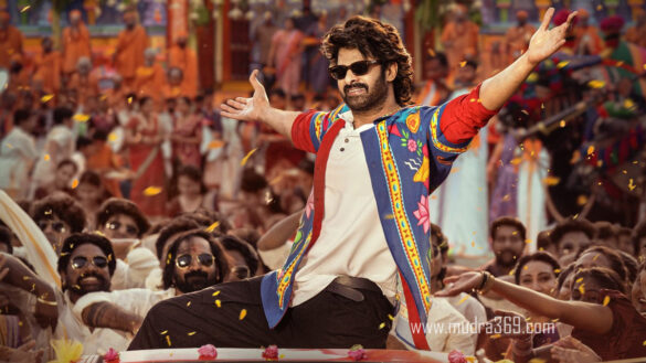 Prabhas