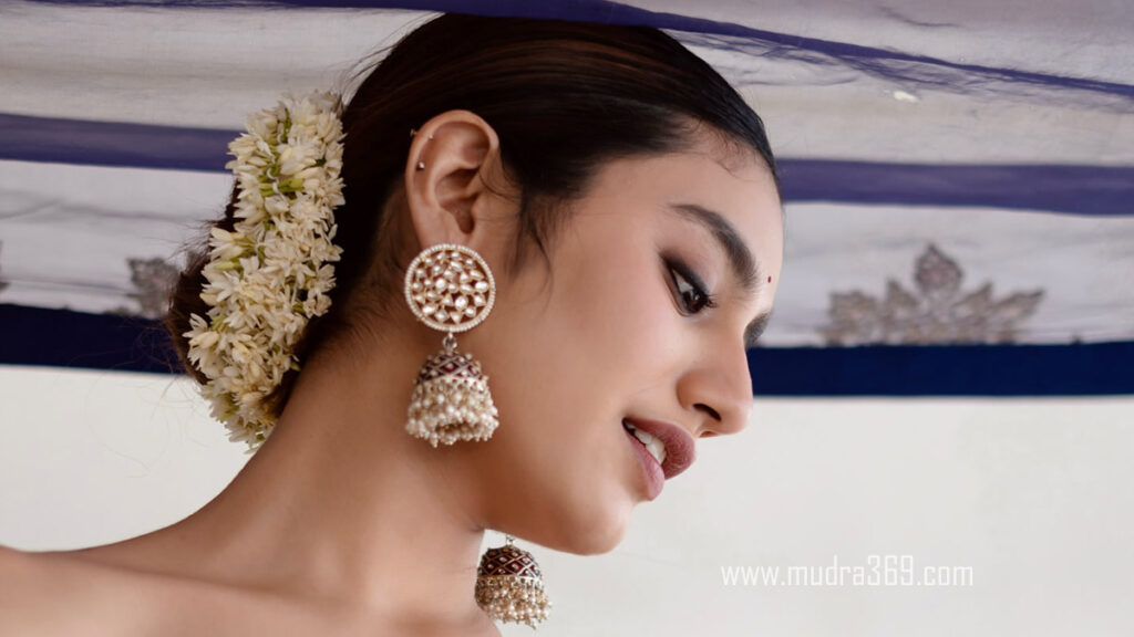 Priya Prakash Varrier