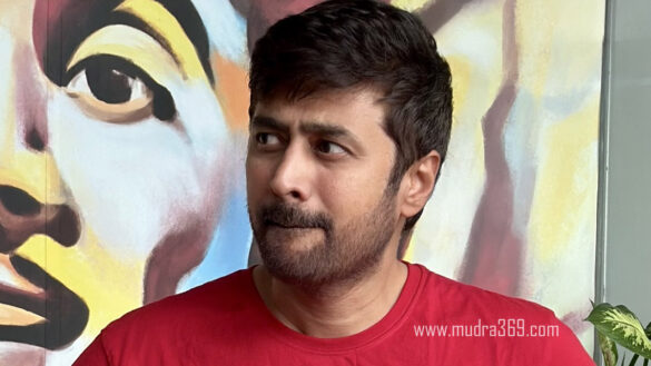 Rahul Ravindran