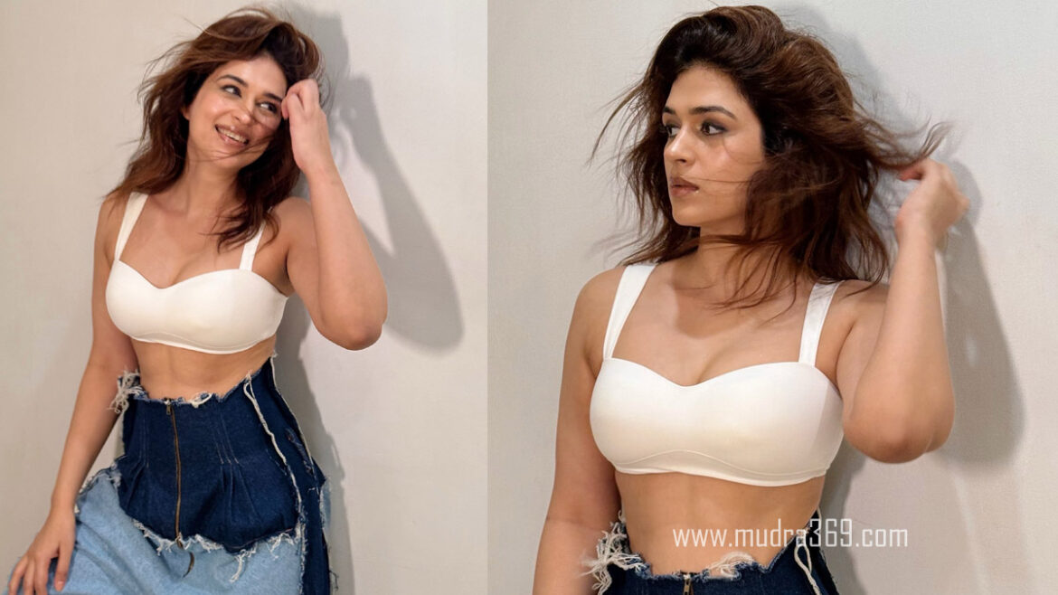 Shraddha Das