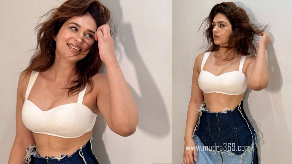 Shraddha Das