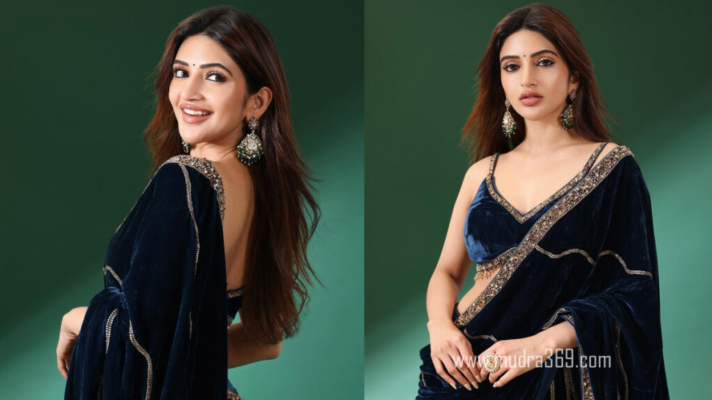 Sreeleela Social Media