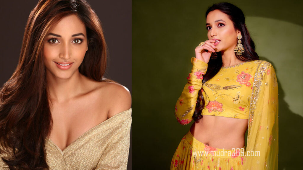 Srinidhi Shetty