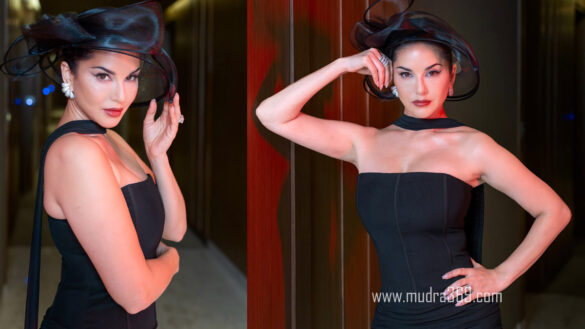Sunny Leone