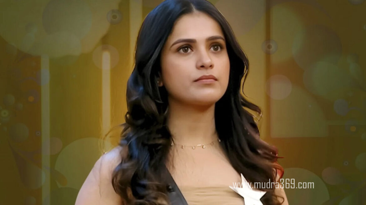 Thanuja Puttaswamy BiggBossTelugu9 Amma