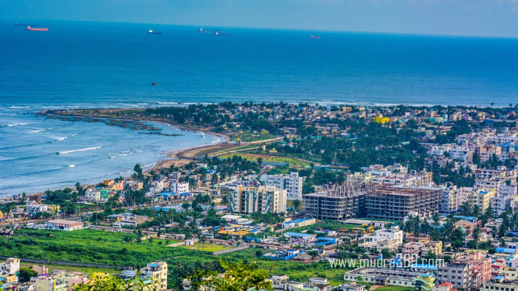 Visakhapatnam