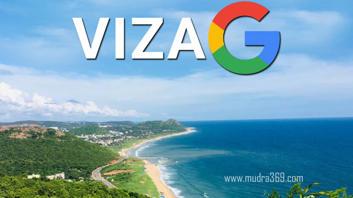 Vizag Google