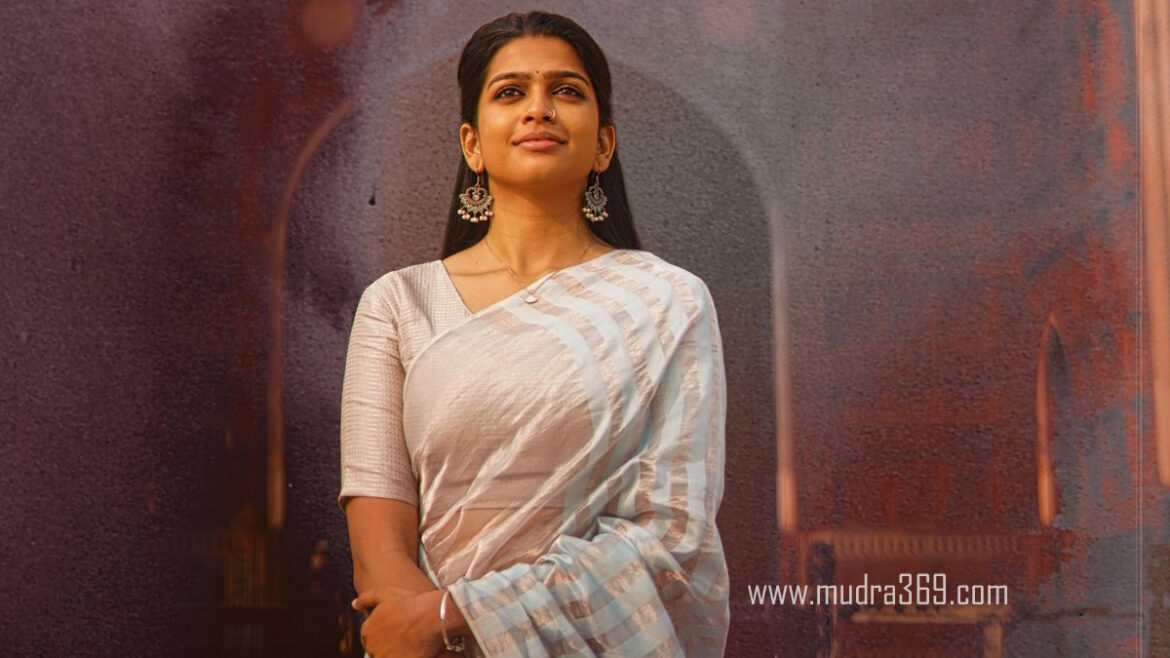 8 Vasantalu Ananthika