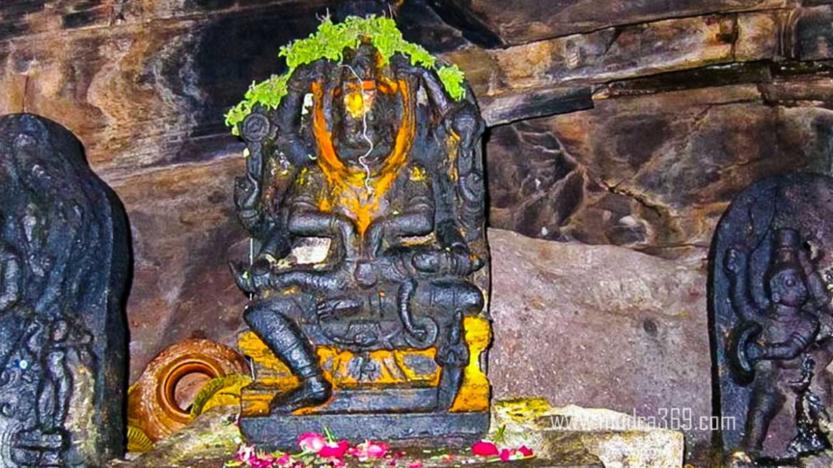 Ahobilam Nara Simha Swamy