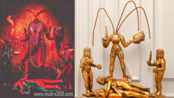Chhinnamasta Devi
