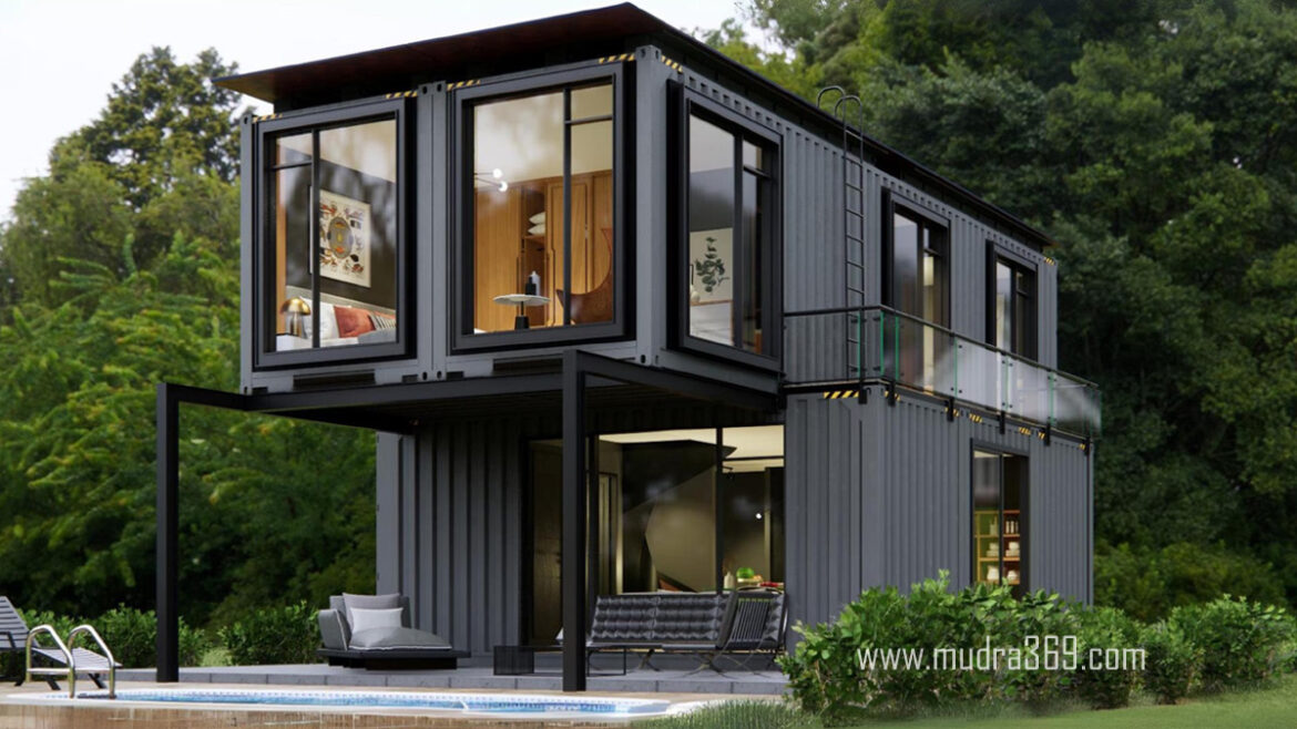 Container Homes
