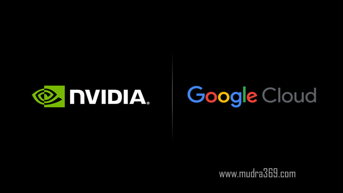 Google Challenges Nvidia