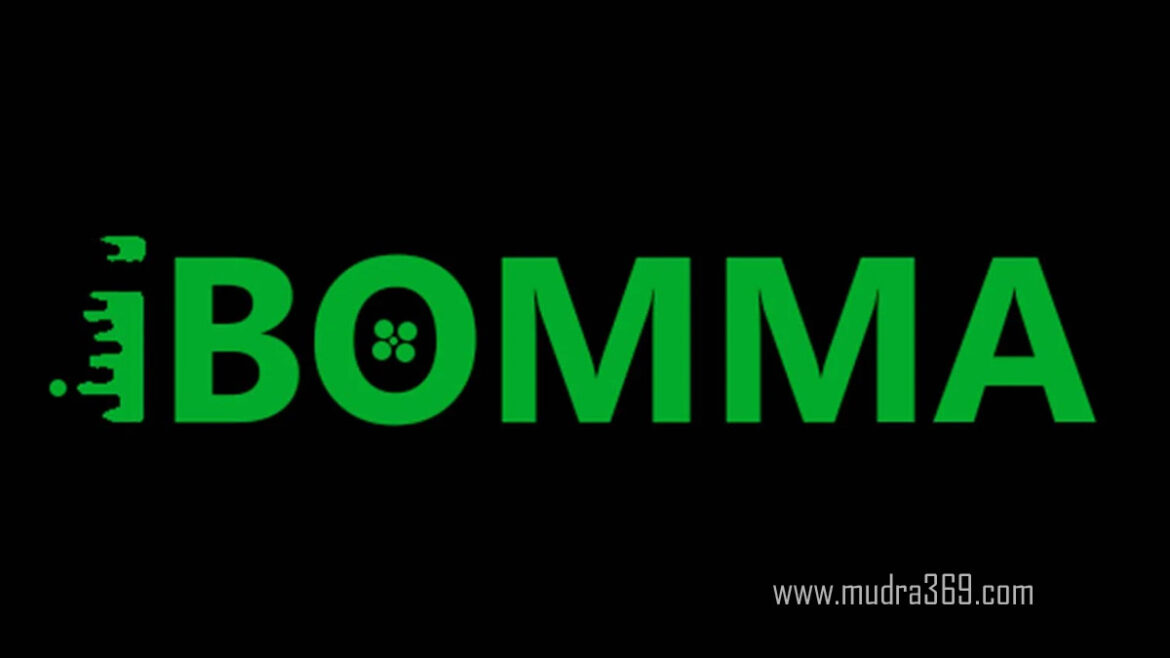 I Bomma Piracy Ibomma