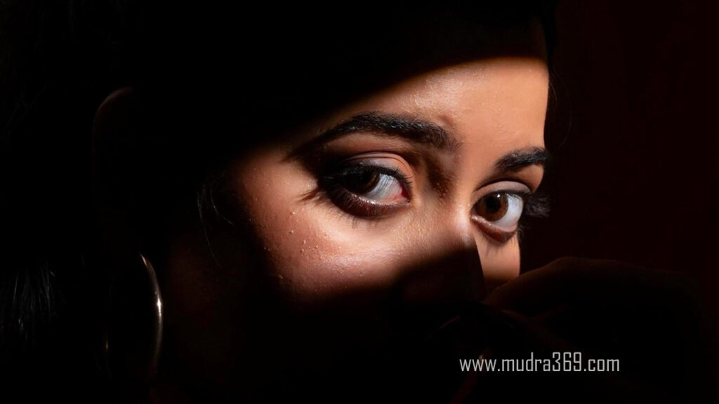 Kanduri Sri Ranga Sudha The Girl Friend