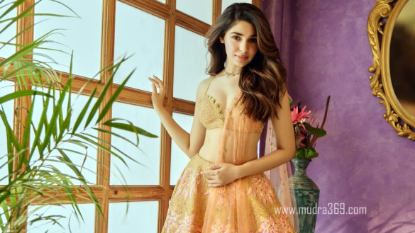 Krithi Shetty