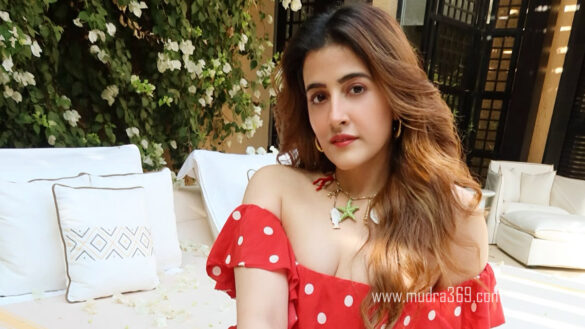 Nupur Sanon