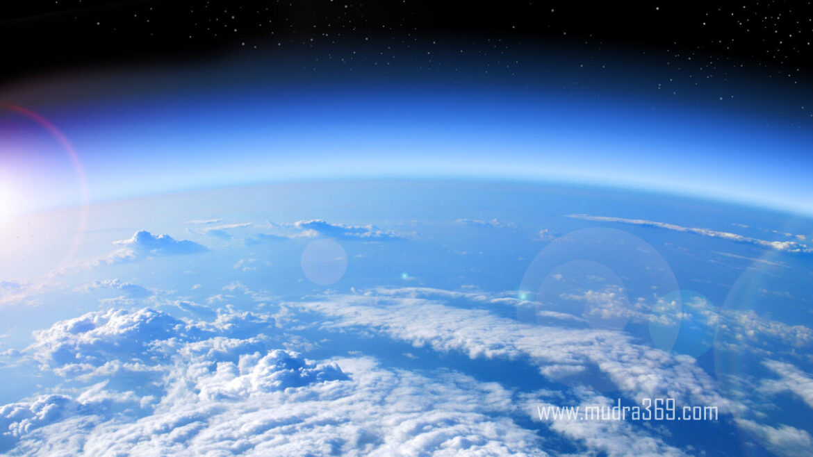 Ozone Life Protector