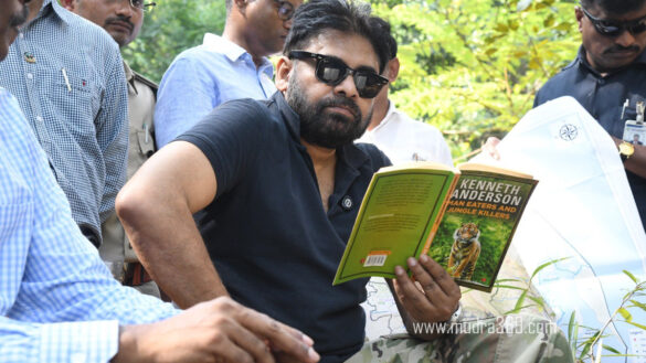 Pawan Kalyan