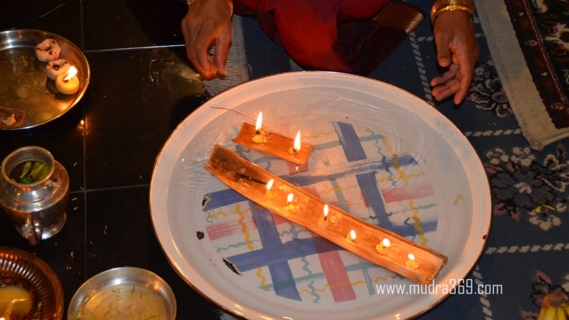 Poli Padyami Swargam