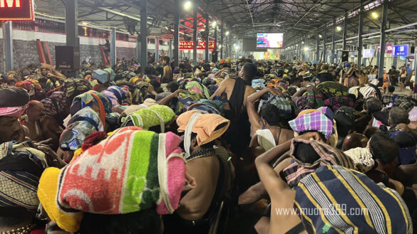 Sabarimala Ayyappa